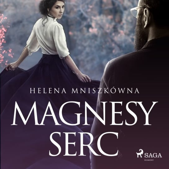 Magnesy serc Mniszkówna Helena