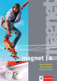Magnet 4. Ćwiczenia. Gimnazjum Motta Giorgio