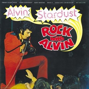 Magnet Albums Stardust Alvin