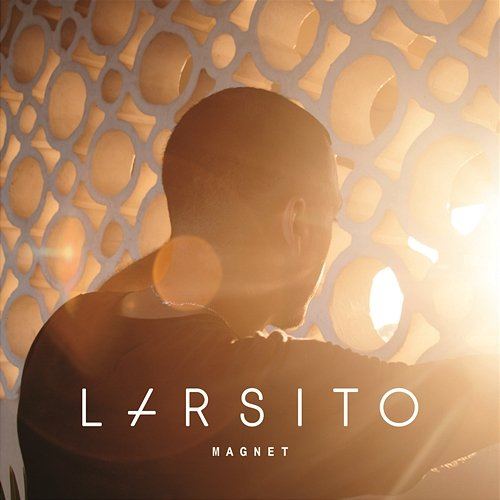 Magnet Larsito