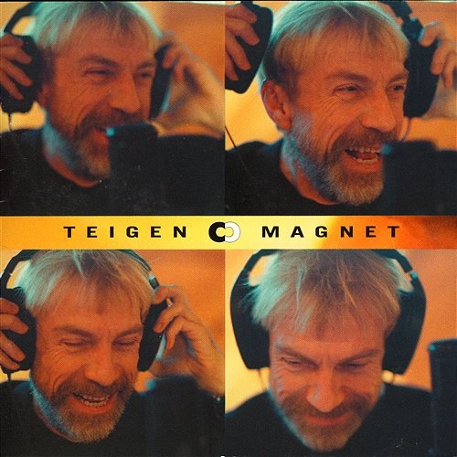 Magnet Jahn Teigen