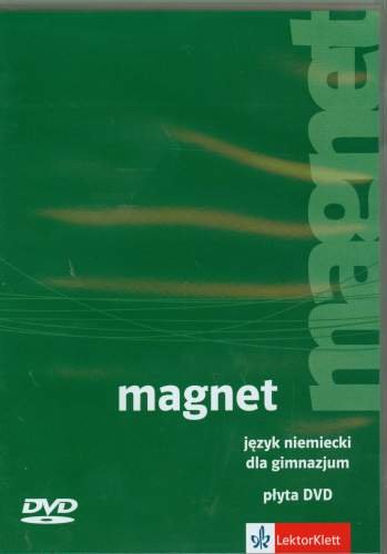 Magnet. Język niemiecki dla gimnazjum Opracowanie zbiorowe