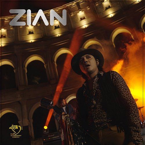 Magnetasi ZIAN, Bhusdeq