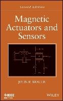 Magnetic Actuators and Sensors Brauer