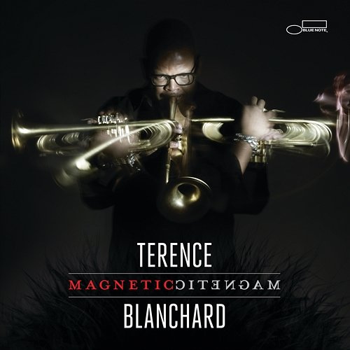 Magnetic Terence Blanchard