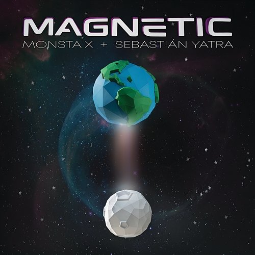 Magnetic Monsta X, Sebastián Yatra