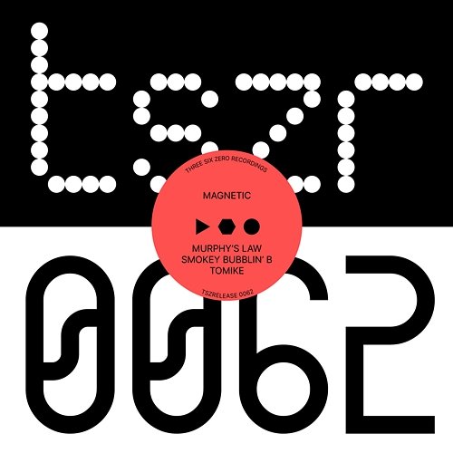 Magnetic Murphy's Law (UK), Smokey Bubblin' B, Tomike