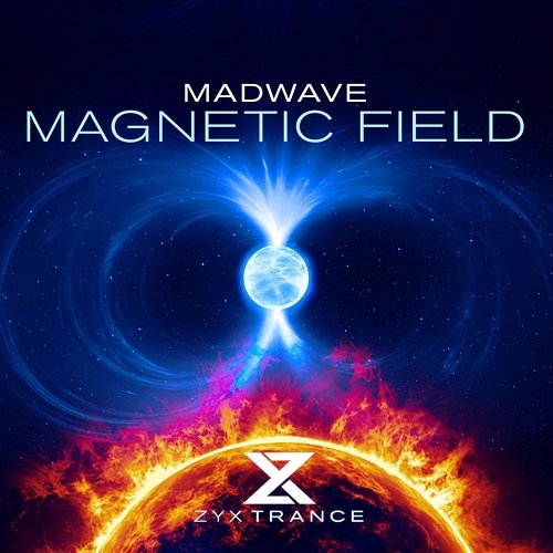 Magnetic Field Madwave