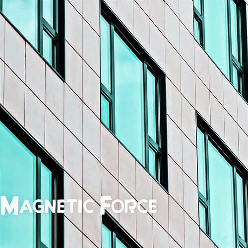 Magnetic Force Nancy Paramore