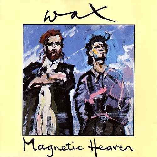 Magnetic Heaven Wax
