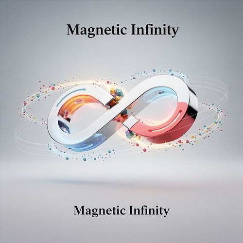 Magnetic Infinity Adrian Widell