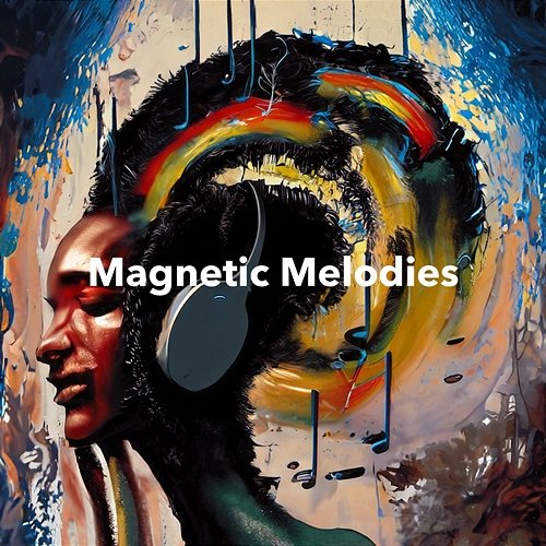 Magnetic Melodies Indigo Knight