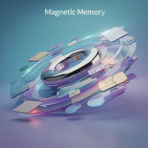 Magnetic Memory Jonas Delaunay