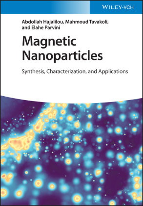 Magnetic Nanoparticles Wiley-Vch