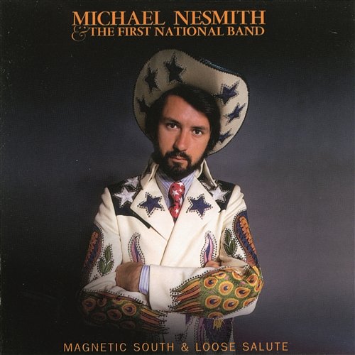 Little Red Rider Michael Nesmith And The First National Band