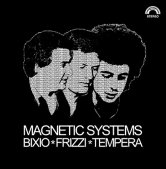 Magnetic Systems Finders Keepers Records