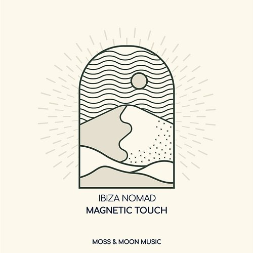 Magnetic Touch Ibiza Nomad