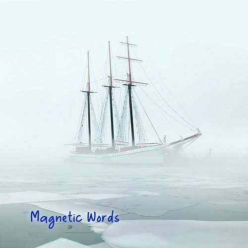 Magnetic Words Carol Randall