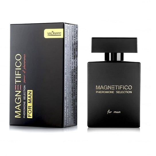 Magnetifico Selection For Man Perfumy z feromonami zapachowymi 100ml Magnetifico
