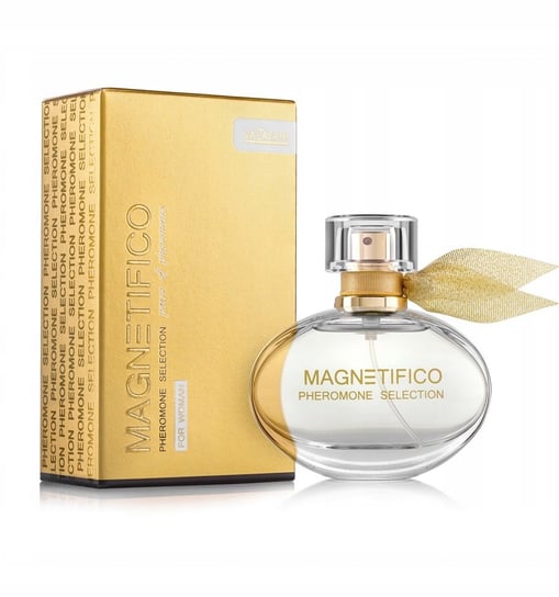 Magnetifico Selection For Woman Perfumy z feromonami zapachowymi 50ml Magnetifico