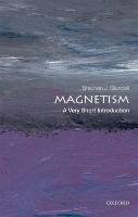 Magnetism: A Very Short Introduction Blundell Stephen J.