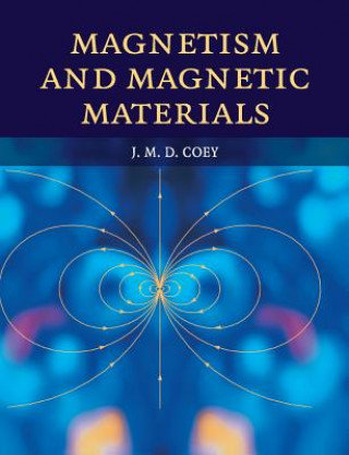 Magnetism and Magnetic Materials Coey J. M. D.