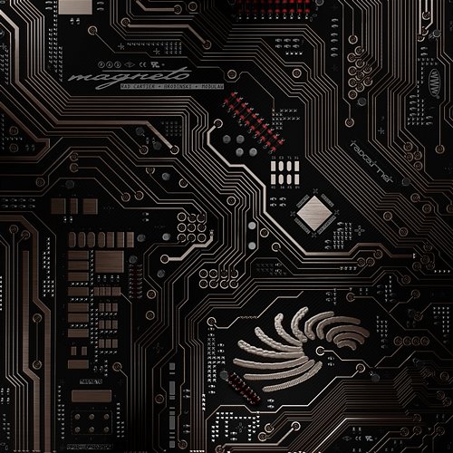 MAGNETO Brodinski & Modulaw, rad cartier