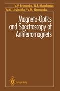 Magneto-Optics and Spectroscopy of Antiferromagnets Eremenko V. V., Kharchenko N. F., Litvinenko Yu. G., Naumenko V. M.