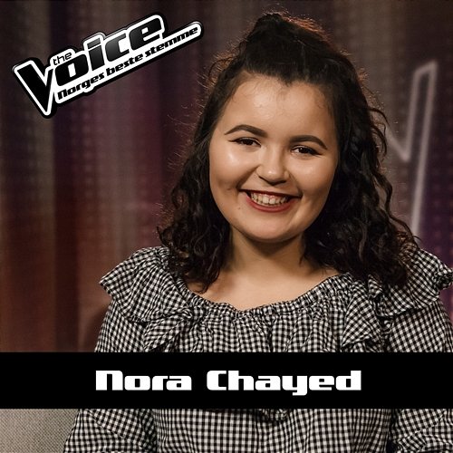 Magnets Nora Chayed