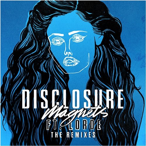 Magnets Disclosure feat. Lorde