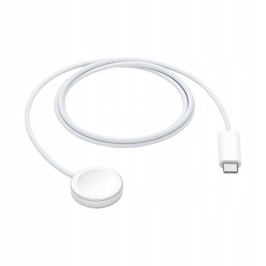 MAGNETYCZNA ŁADOWARKA WATCH 1M PRZEWÓD ŁADOWANIA KABEL USB C Lemon Mobile