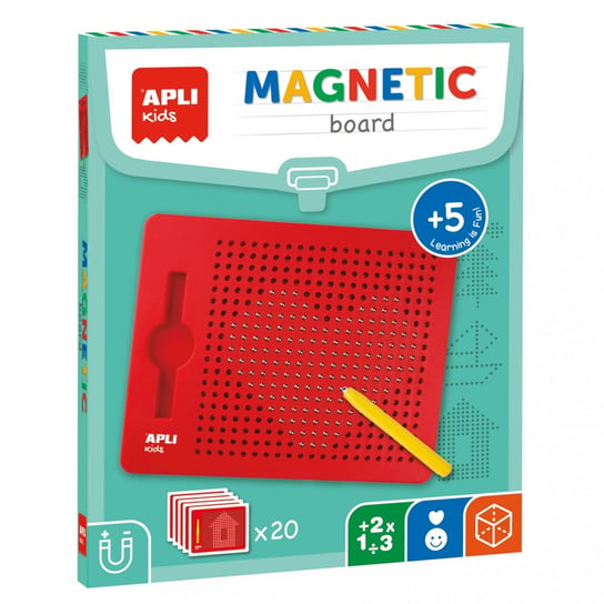 Magnetyczna tablica Apli Kids APLI Kids