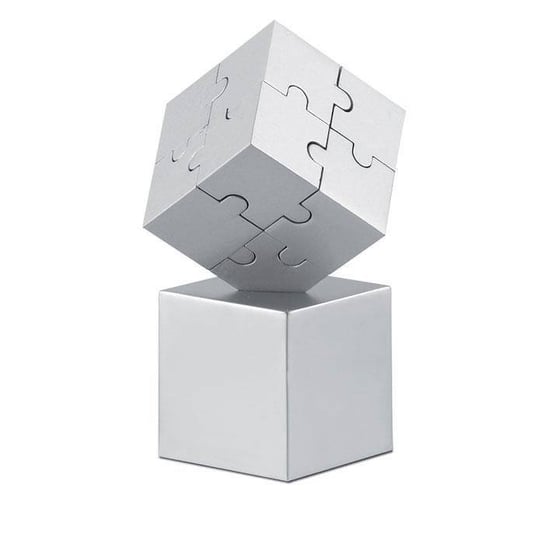 Magnetyczne puzzle 3D UPOMINKARNIA