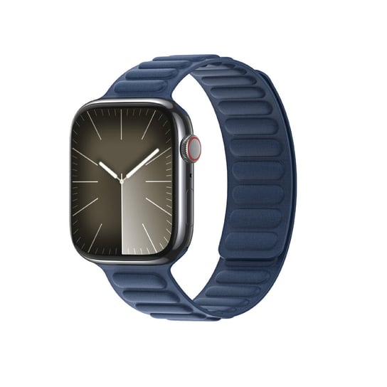 Magnetyczny pasek do Apple Watch 38 / 40 / 41 mm Dux Ducis Inna marka