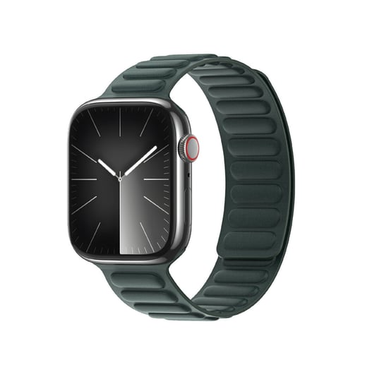 Magnetyczny pasek do Apple Watch 42 / 44 / 45 / 49 mm Dux Ducis Inna marka
