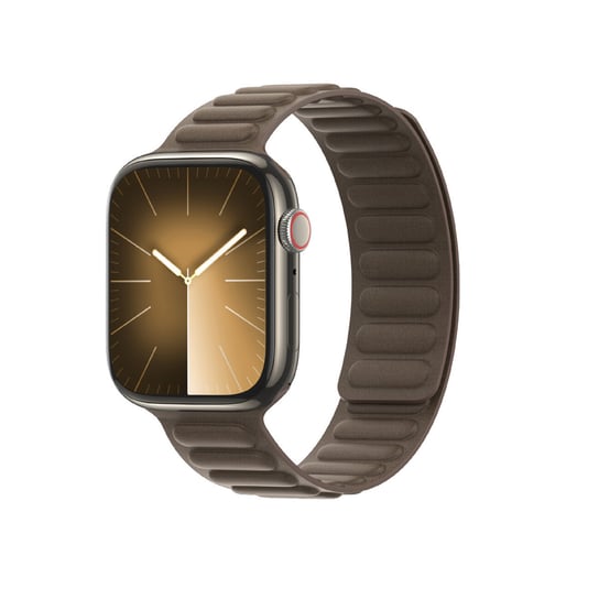 Magnetyczny pasek do Apple Watch 42 / 44 / 45 / 49 mm Dux Ducis Inna marka