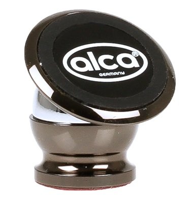 Magnetyczny uchwyt na telefon do auta 360 Alca ALCA