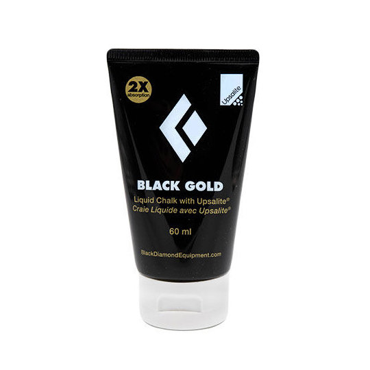 Magnezja w płynie Black Diamond LIQUID BLACK GOLD CHALK 60 ml Black Diamond