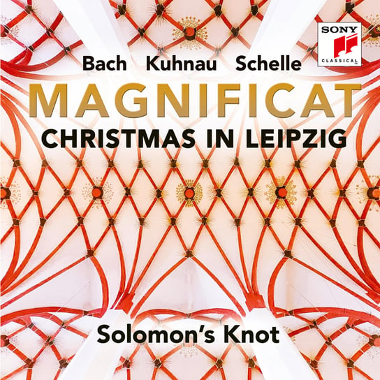 Magnificat - Christmas In Leipzig Solomon’s Knot