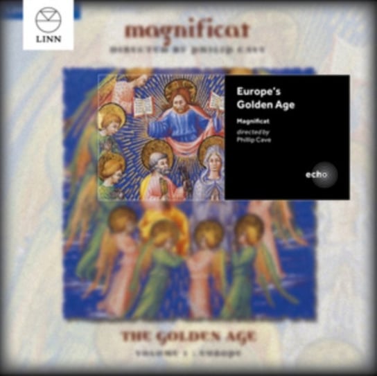 Magnificat: Europe's Golden Age Linn Records