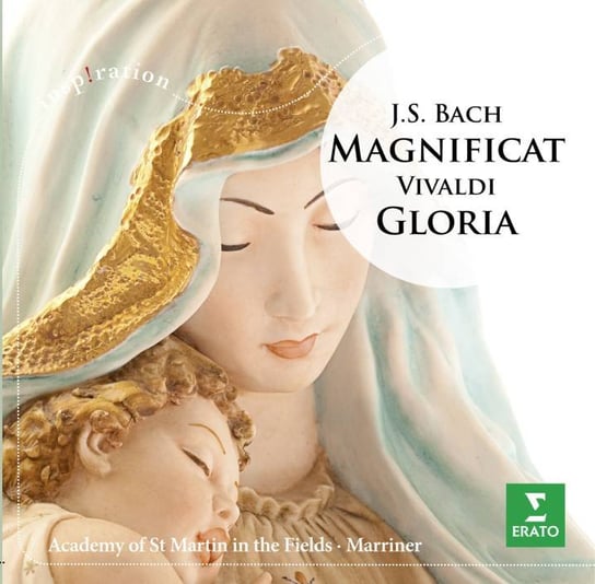 Magnificat / Gloria Marriner Neville
