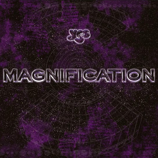 Magnification (Deluxe Edition) Yes