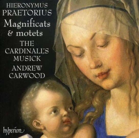 Magnificats & Motets The Cardinall's Musick