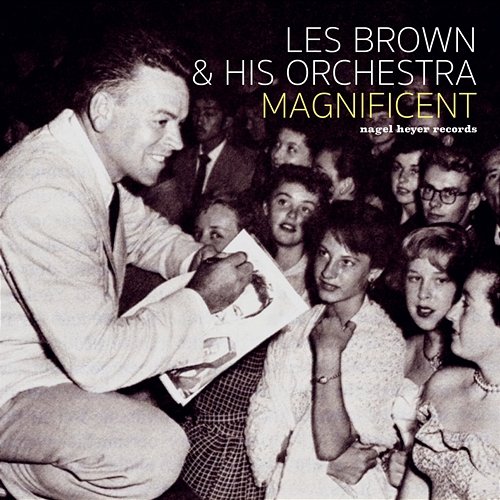 Magnificent Les Brown & His Orchestra
