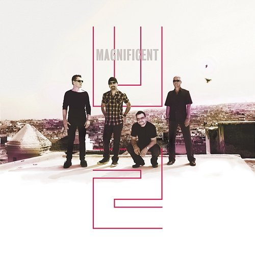 Magnificent U2