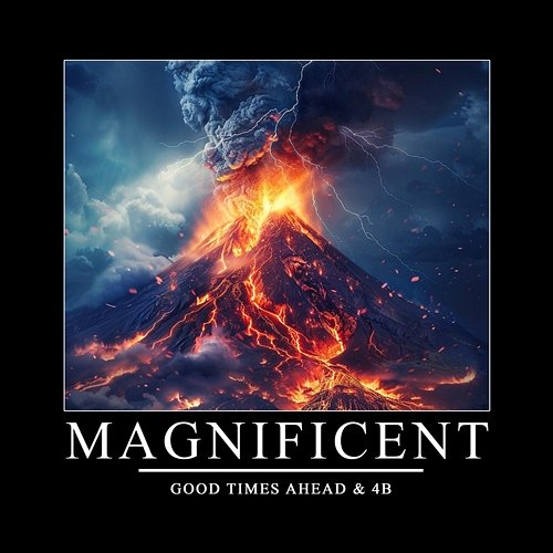 Magnificent Good Times Ahead, 4B