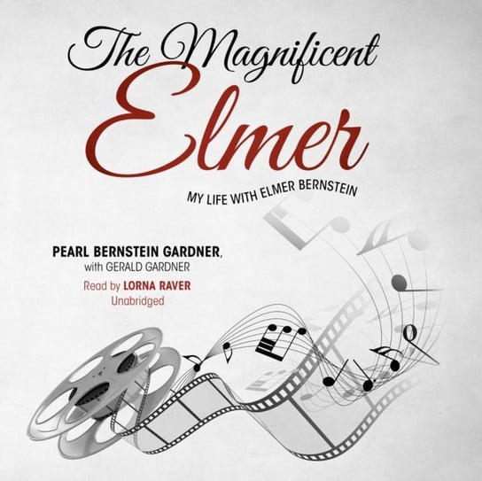 Magnificent Elmer Gardner Gerald, Gardner Pearl Bernstein