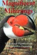 Magnificent Mihirungs: The Colossal Flightless Birds of the Australian Dreamtime Murray Peter F., Vickers-Rich Patricia, Murray Peter