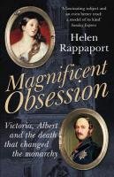 Magnificent Obsession Rappaport Helen