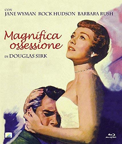 Magnificent Obsession (Wspaniala obsesja) Sirk Douglas